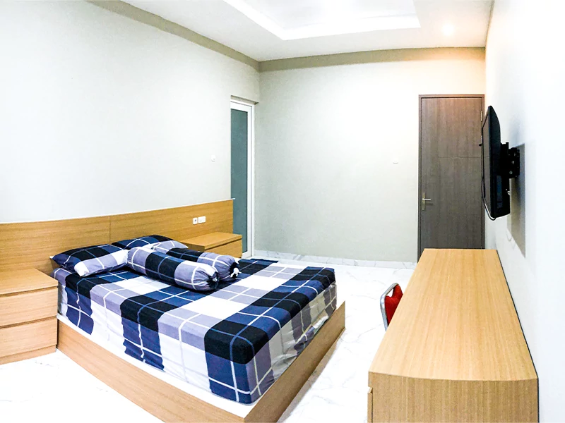 Sewu Inn (1)