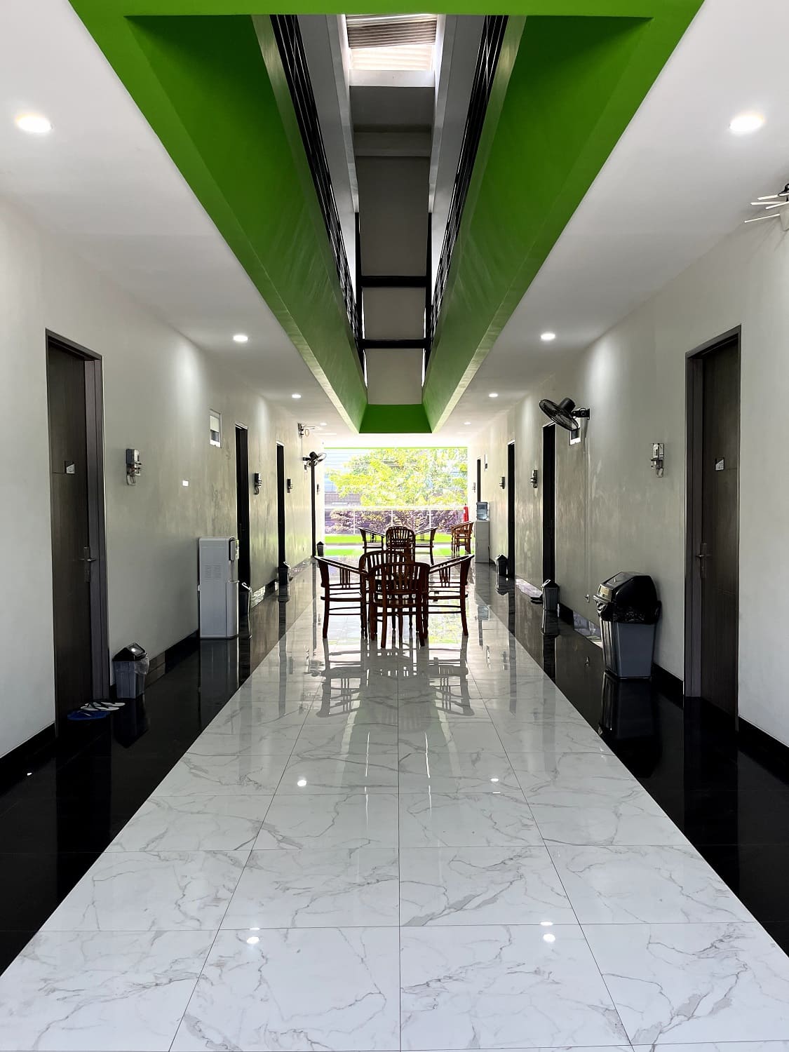Sewu Inn - Area Fasum (10)
