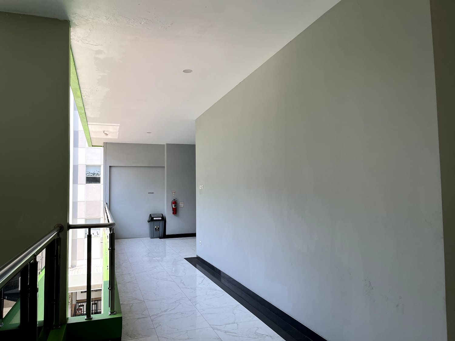 Sewu Inn - Area Fasum (11)
