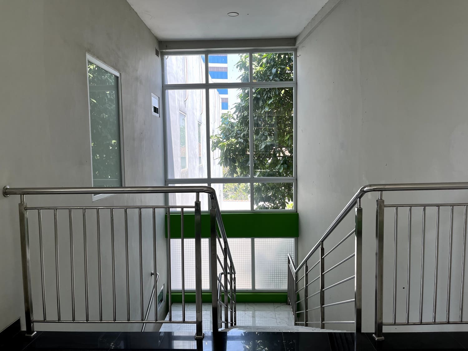 Sewu Inn - Area Fasum (12)