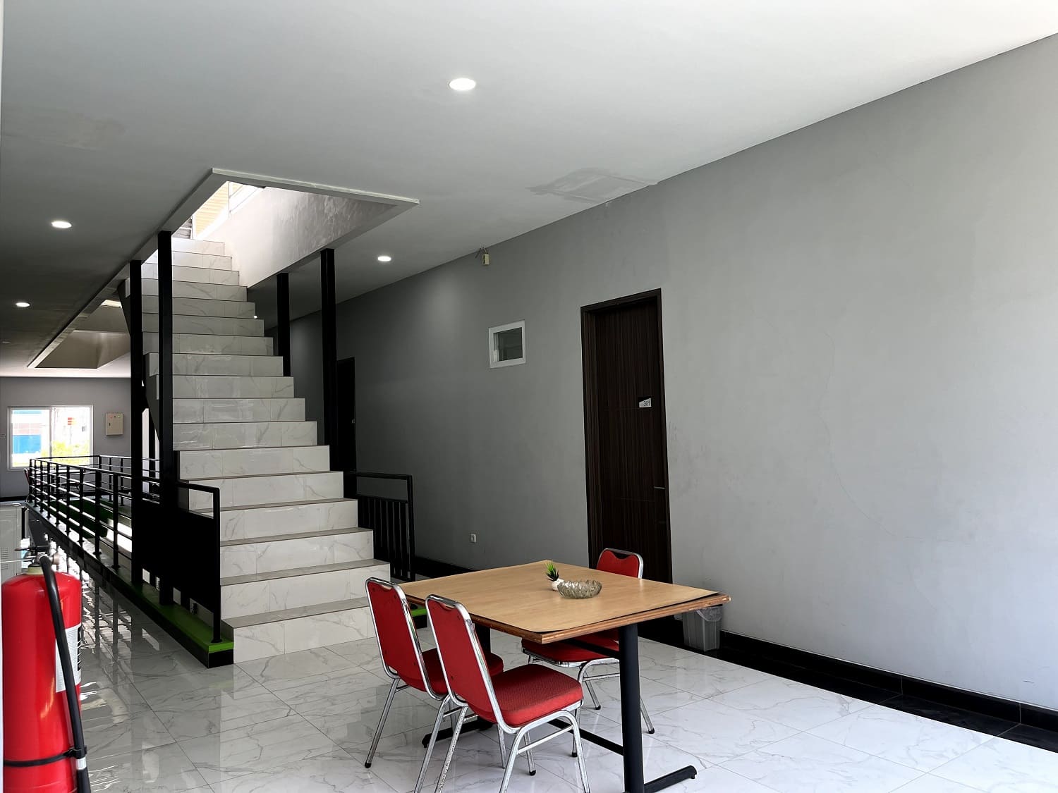 Sewu Inn - Area Fasum (13)