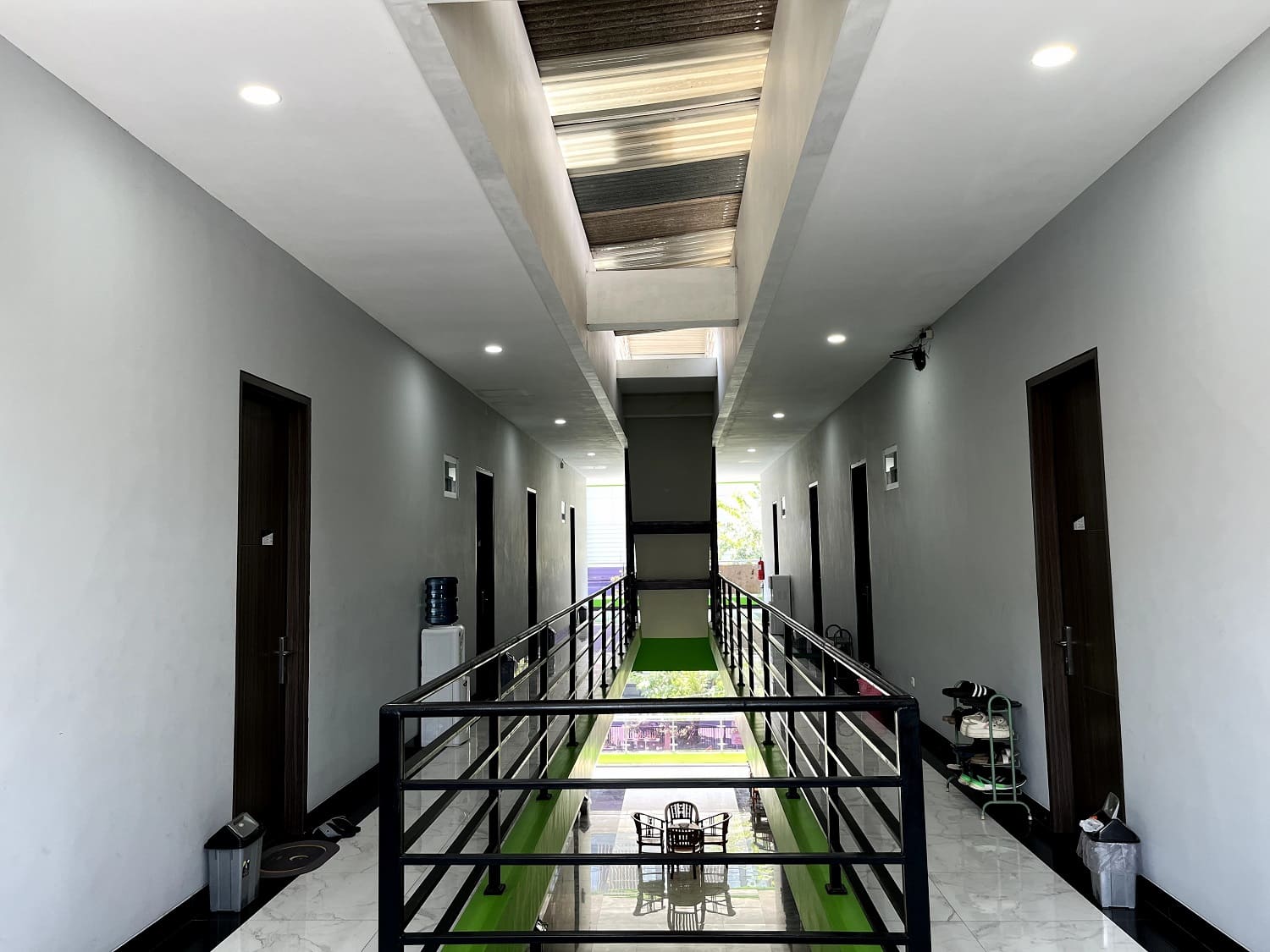 Sewu Inn - Area Fasum (15)