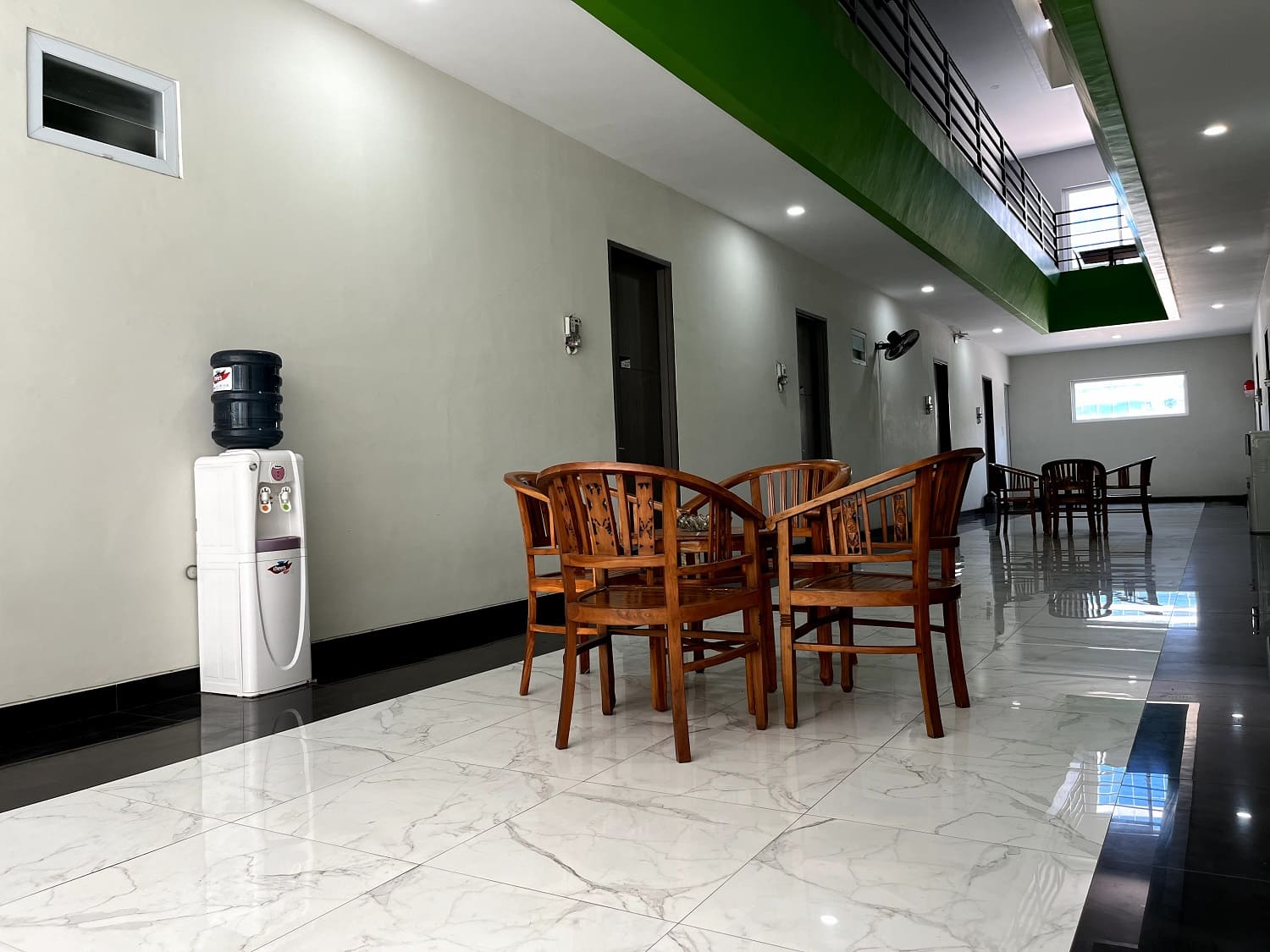Sewu Inn - Area Fasum (4)