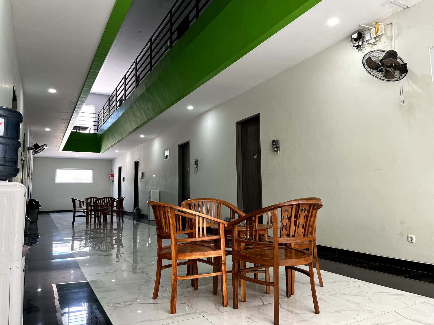 Sewu Inn - Area Fasum (5)