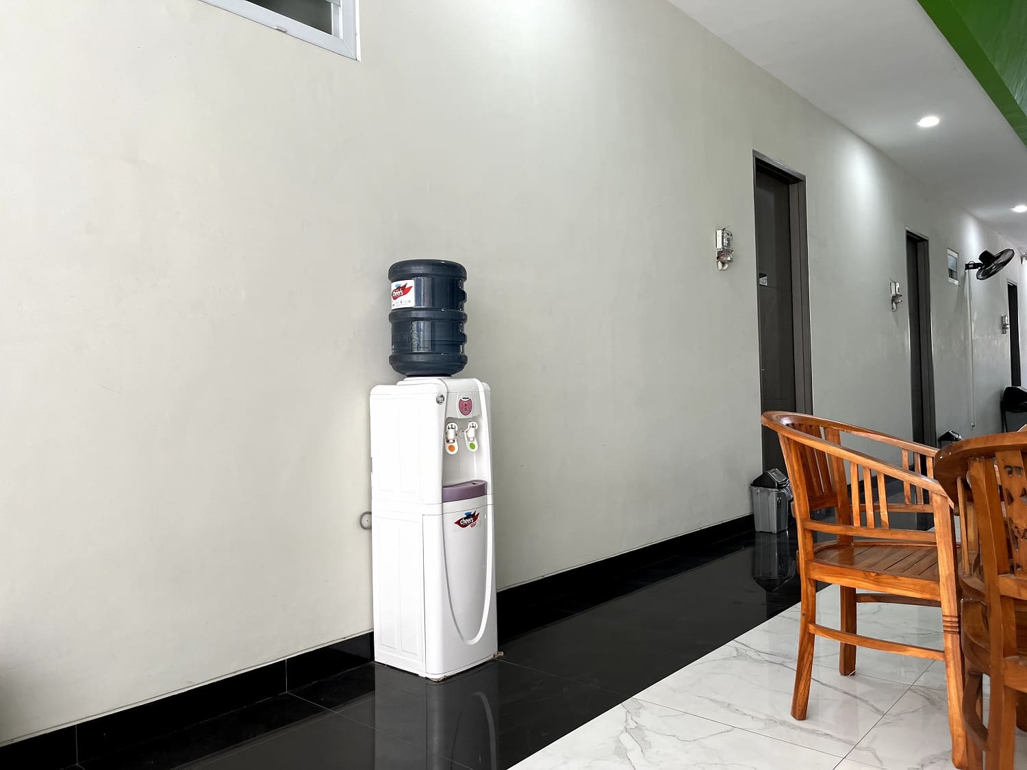 Sewu Inn - Area Fasum (6)