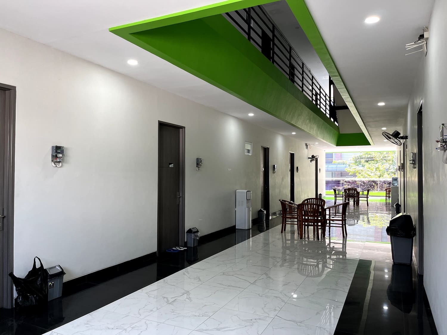 Sewu Inn - Area Fasum (9)