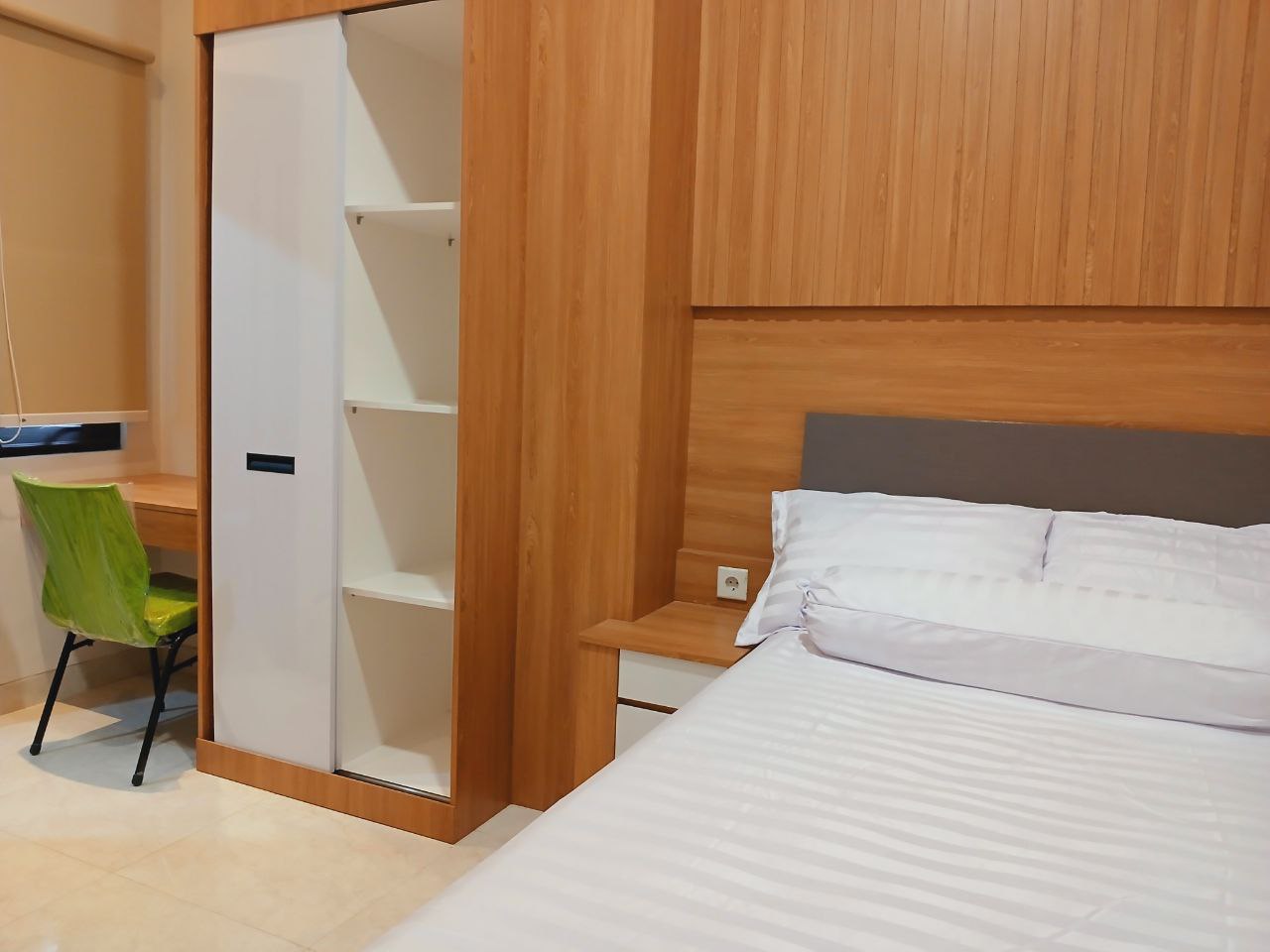 INNCA THAMRIN - Kamar Kecil (10)