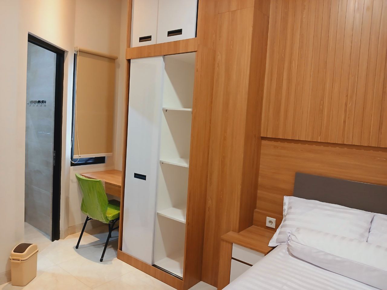 INNCA THAMRIN - Kamar Kecil (13)