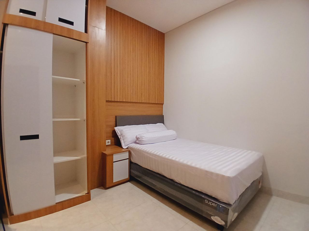 INNCA THAMRIN - Kamar Kecil (3)