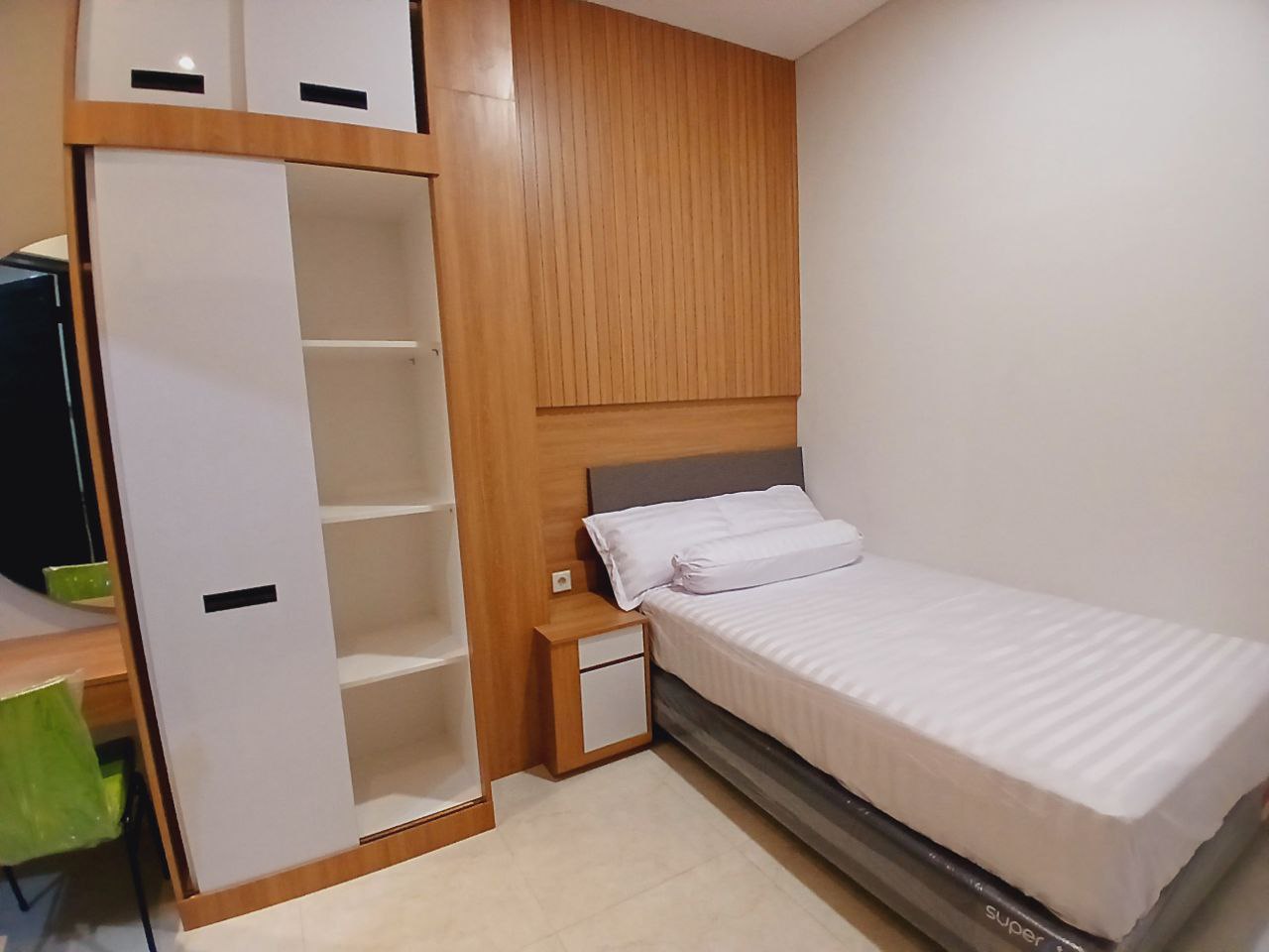 INNCA THAMRIN - Kamar Kecil (4)
