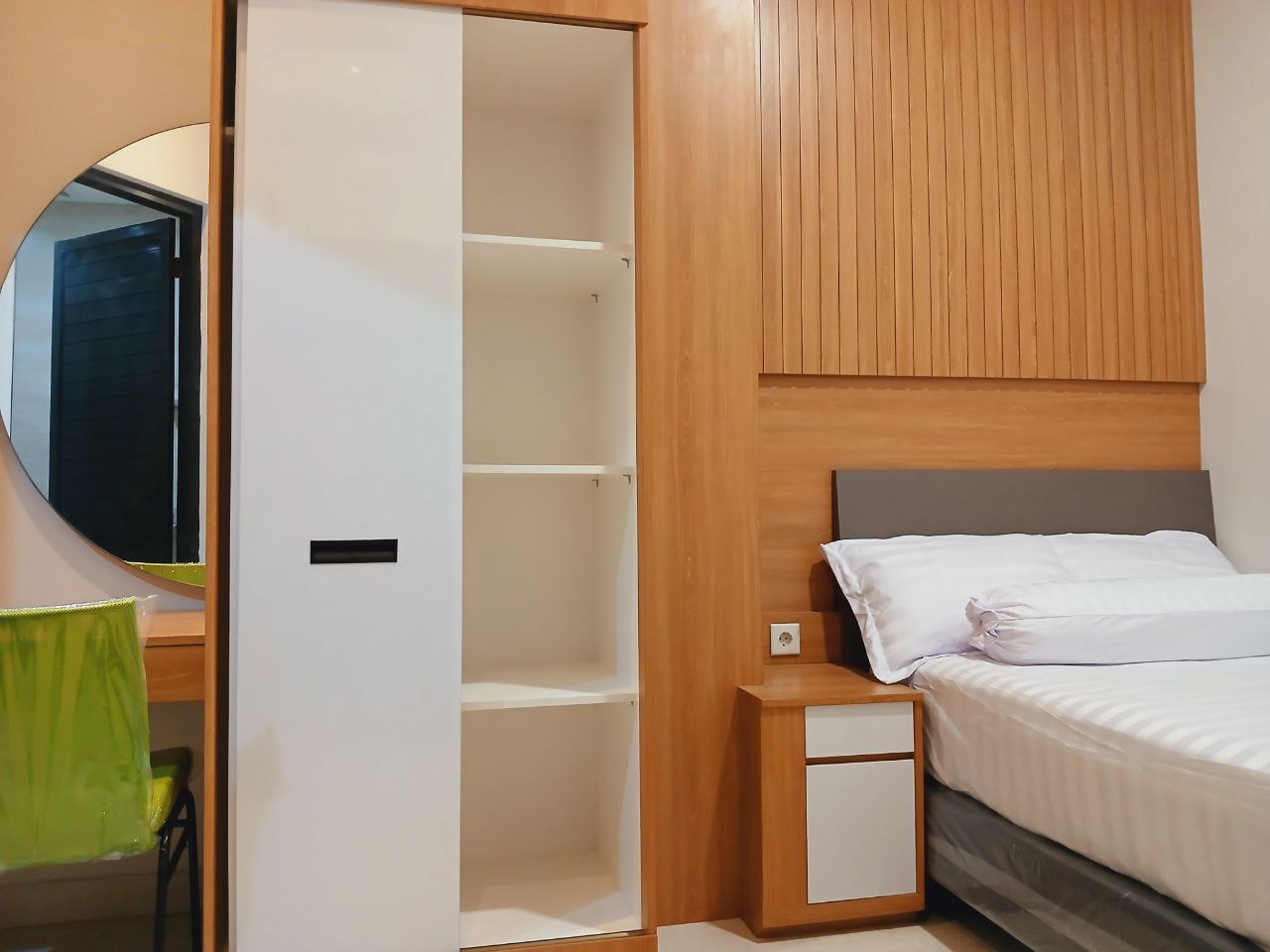 INNCA THAMRIN - Kamar Kecil (6)