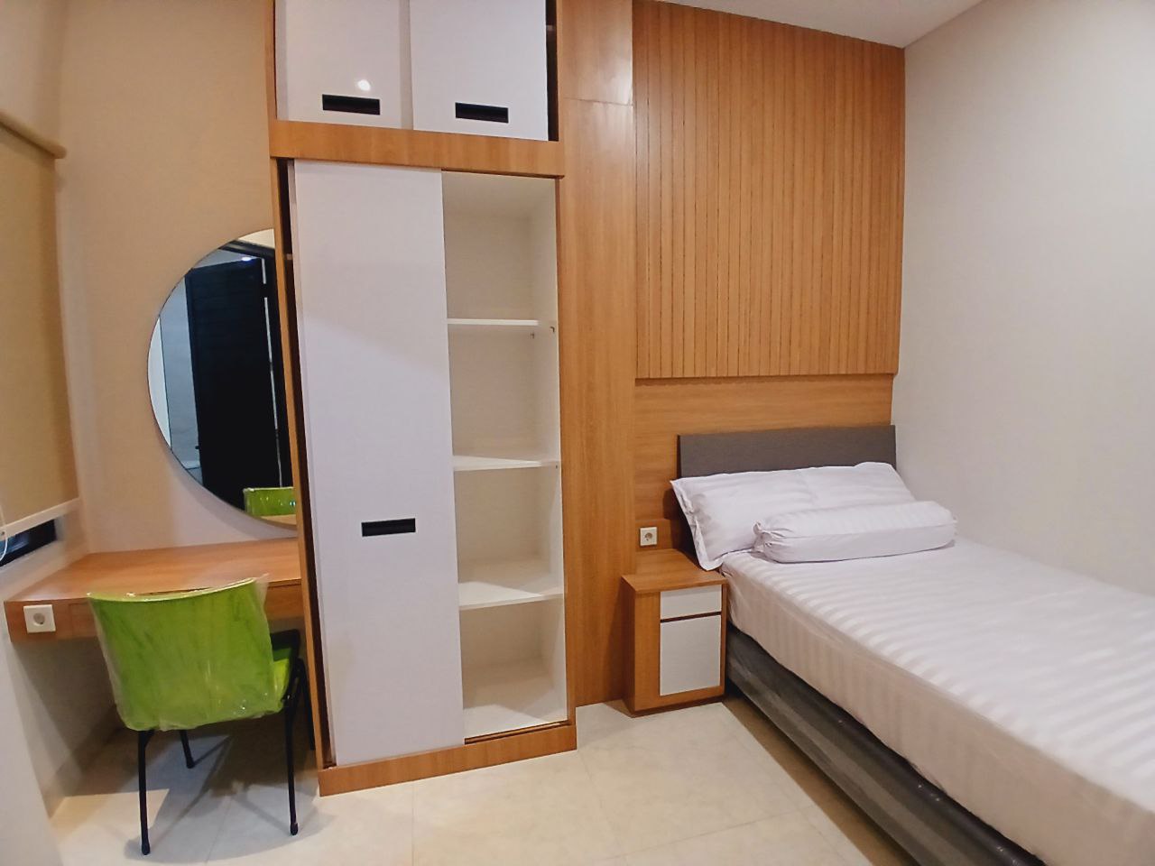 INNCA THAMRIN - Kamar Kecil (7)