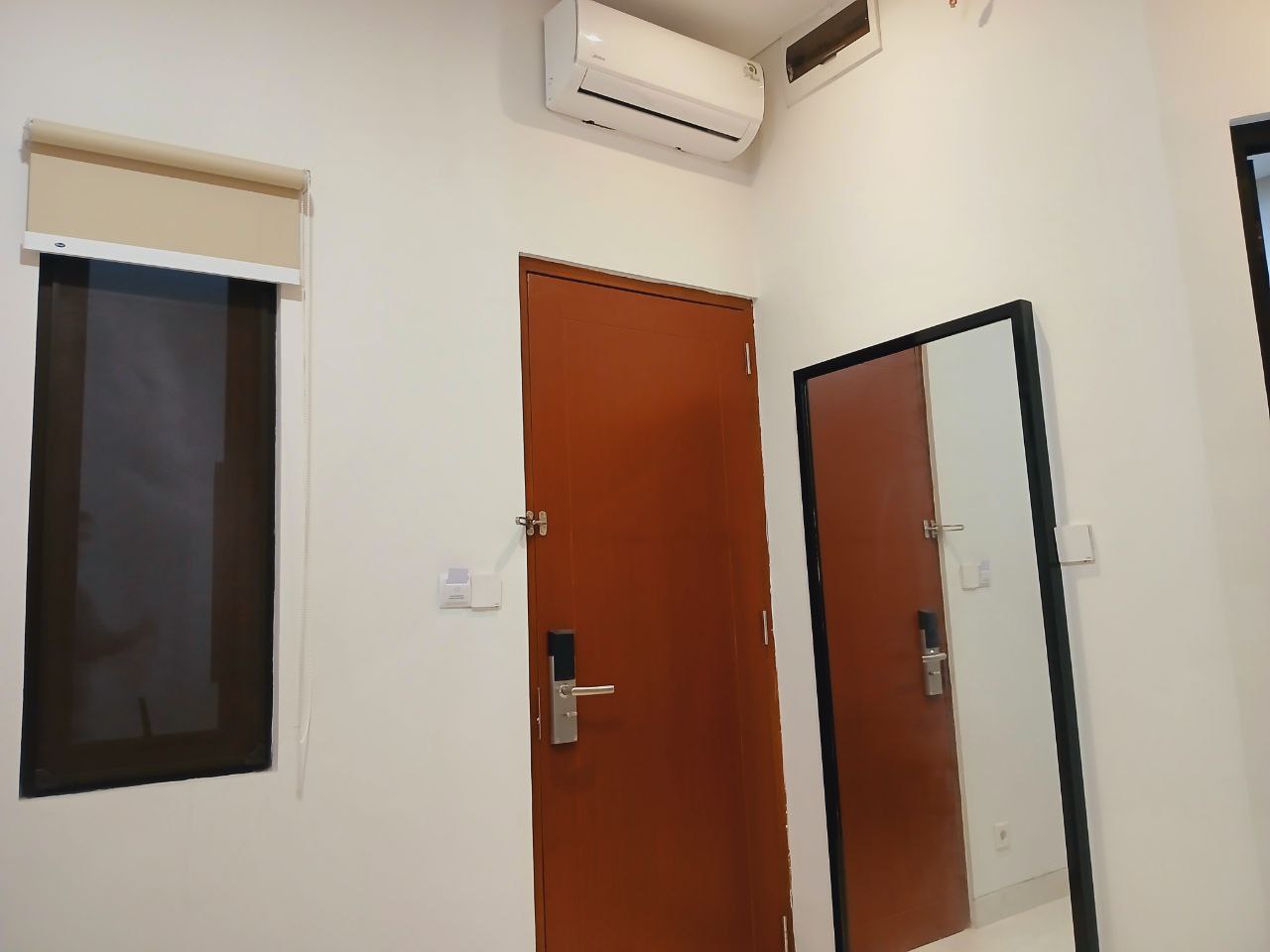 INNCA THAMRIN - Kamar Kecil (9)