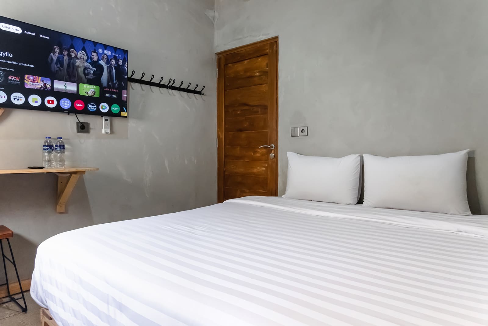Exotic-Inn - VIPR-1