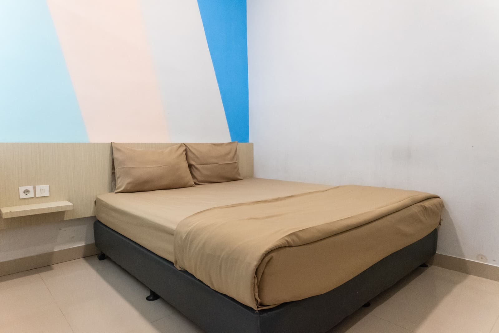 Mimpi Inn - STDR-1