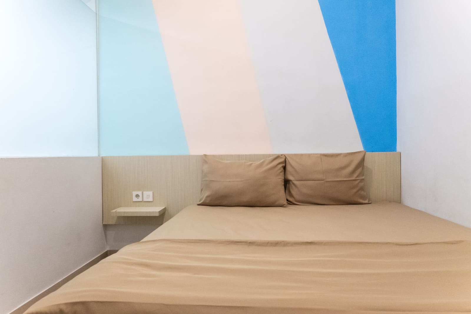 Mimpi Inn - STDR-2