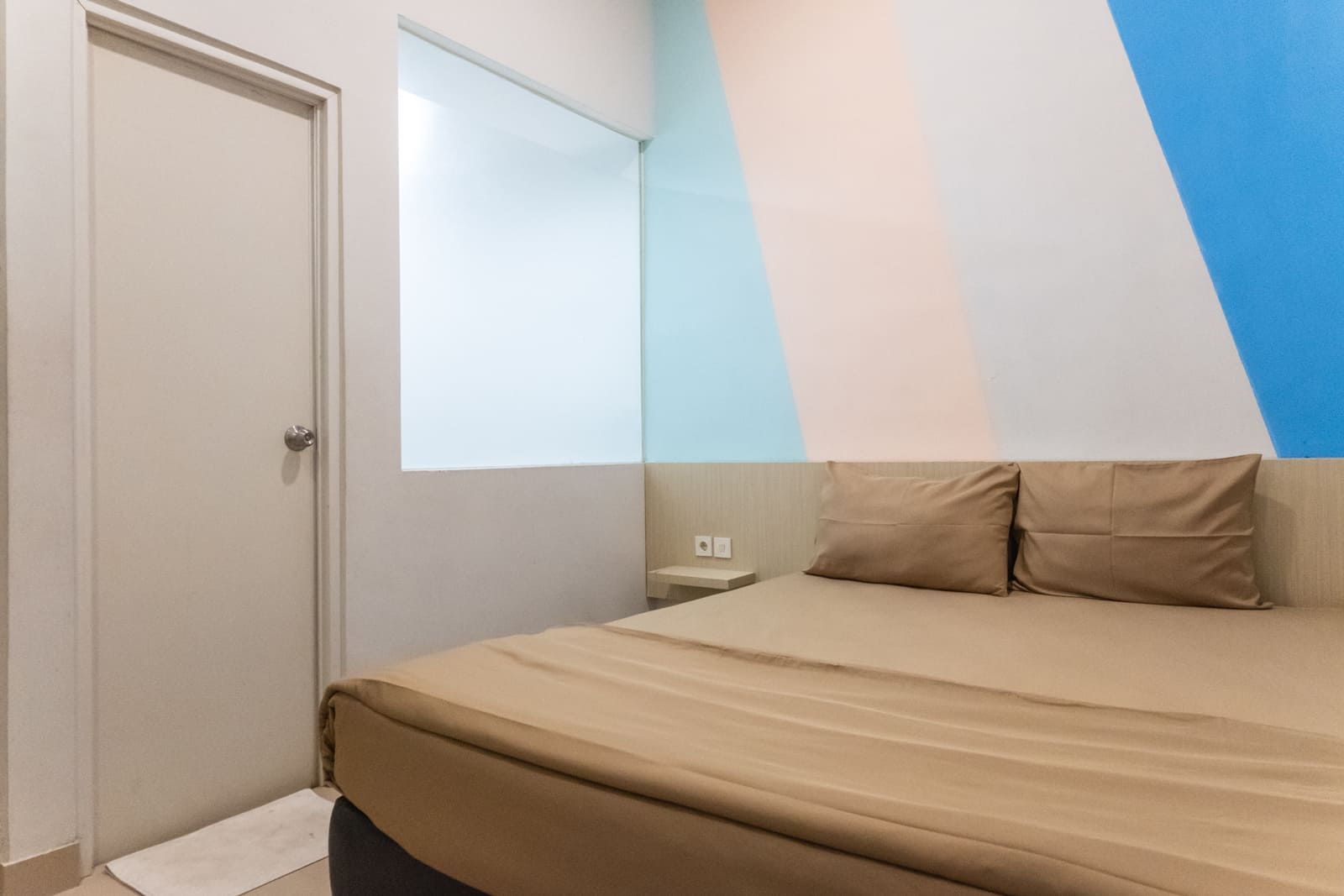 Mimpi Inn - STDR-3