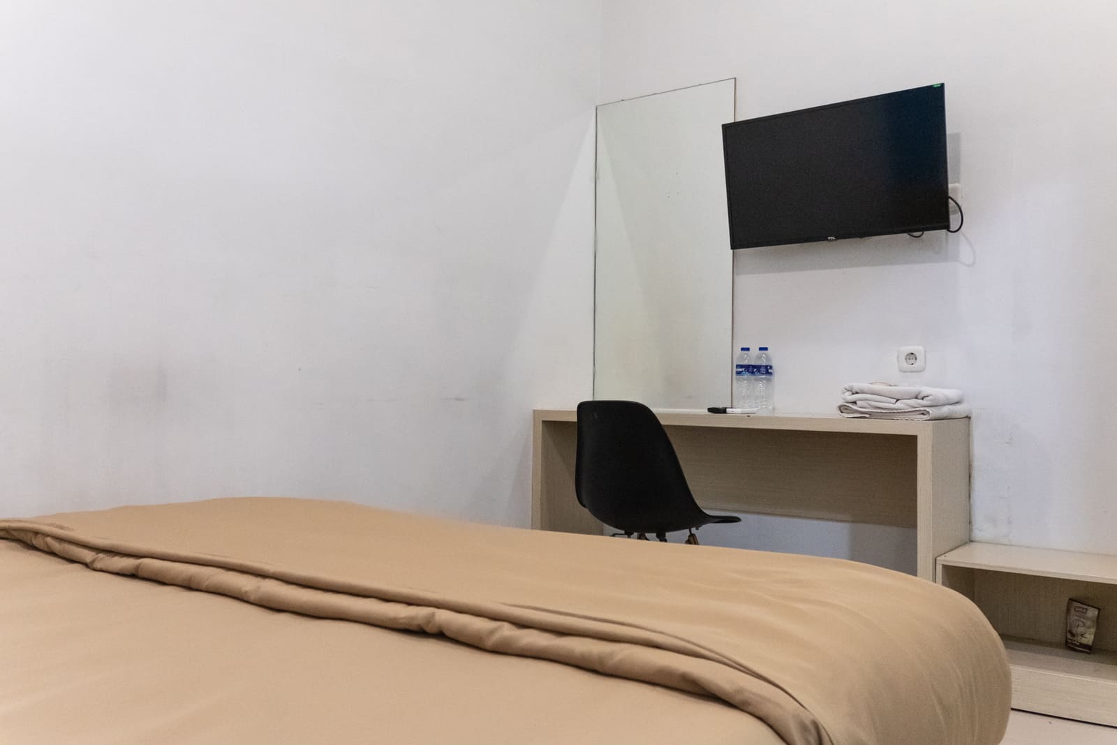 Mimpi Inn - STDR-4